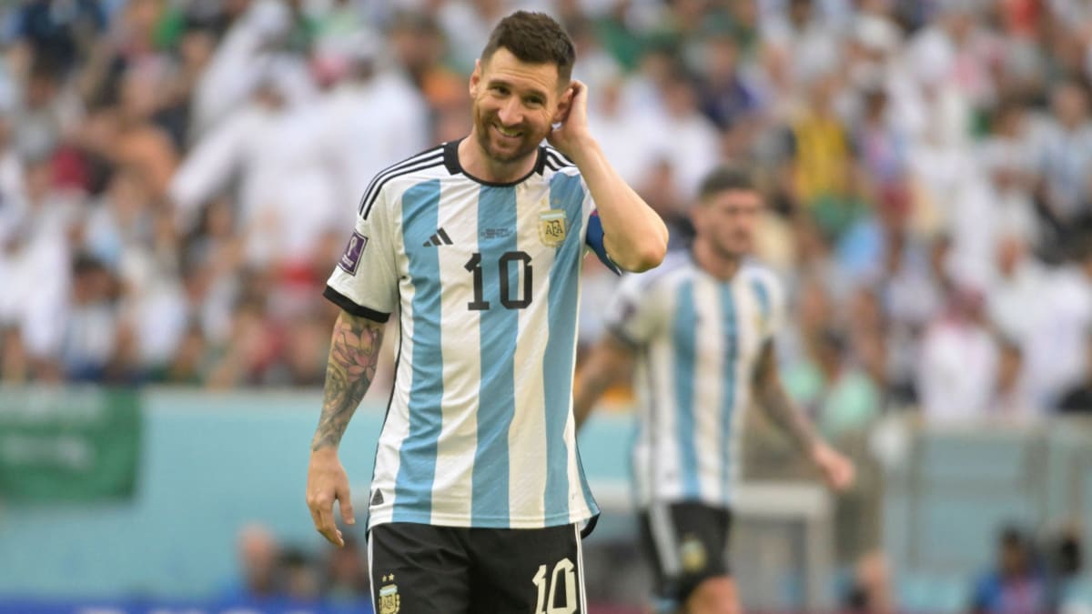 Wer überträgt Argentinien-Mexiko live in TV und Stream?