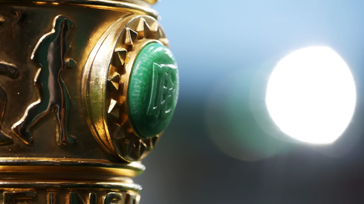 Auslosung, TV, Neuerung: Alle Infos zum DFB-Pokal-Viertelfinale
