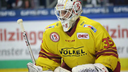 Mathias Niederberger