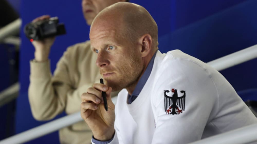 Bleibt er über 2022 hinaus deutscher Eishockey-Bundestrainer? Toni Söderholm. 