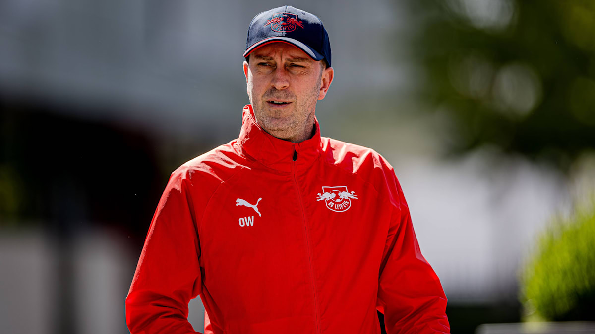 After a successful season: Werner's future in Leipzig surprisingly ...