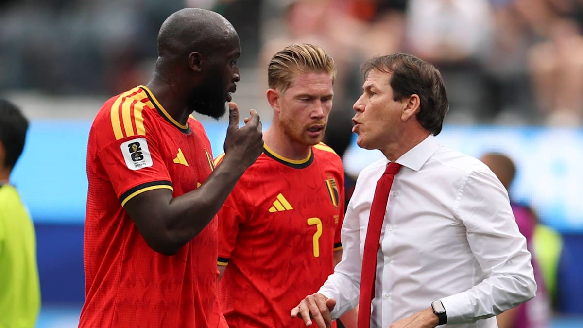 Belgium is faltering: A generation where nothing is golden anymore