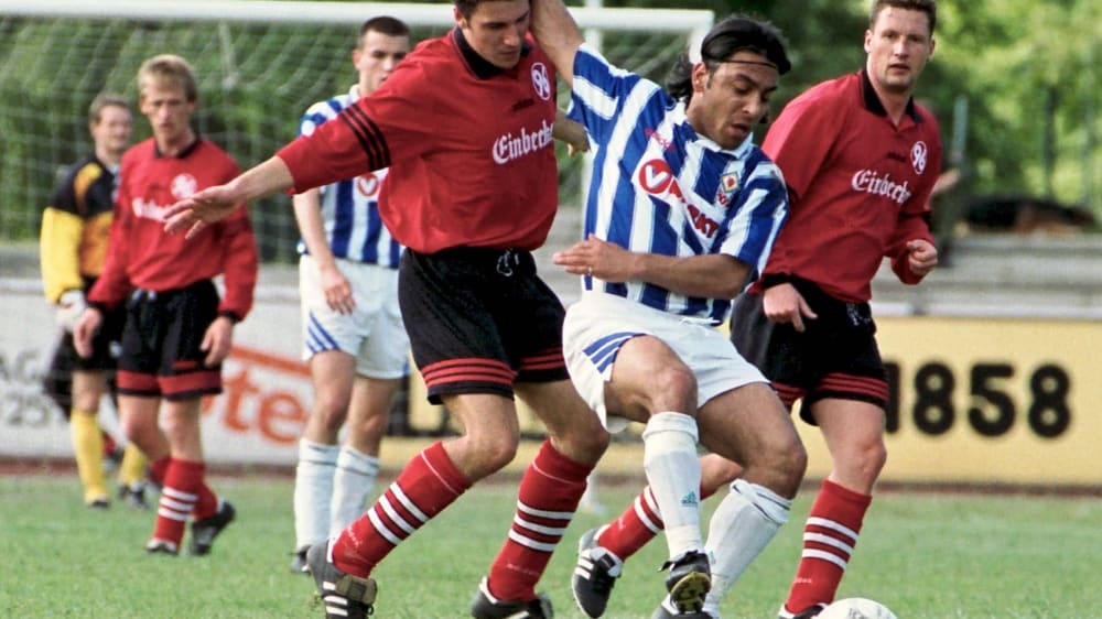 Hakan Bicici