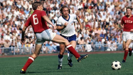 Joachim Streich