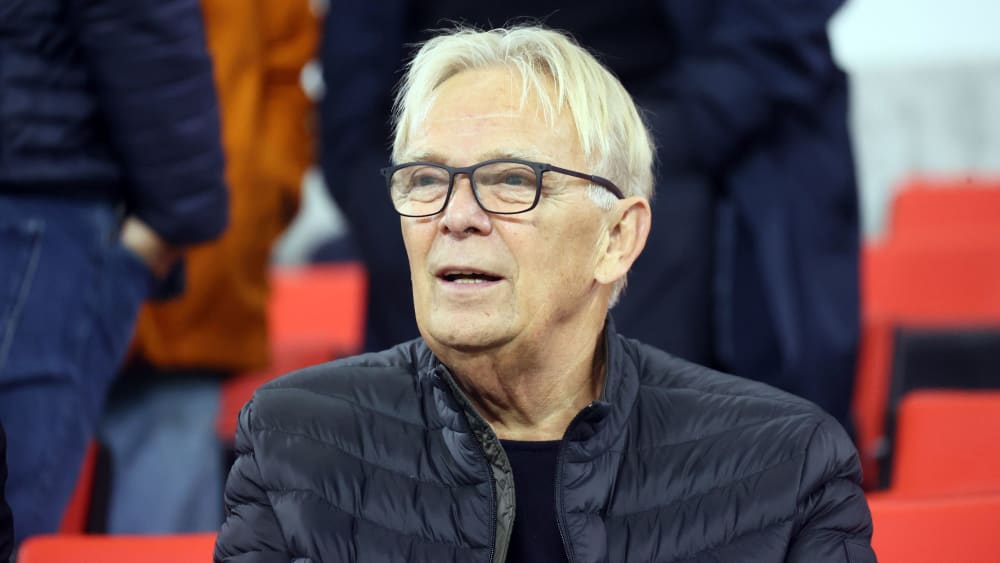 volker finke