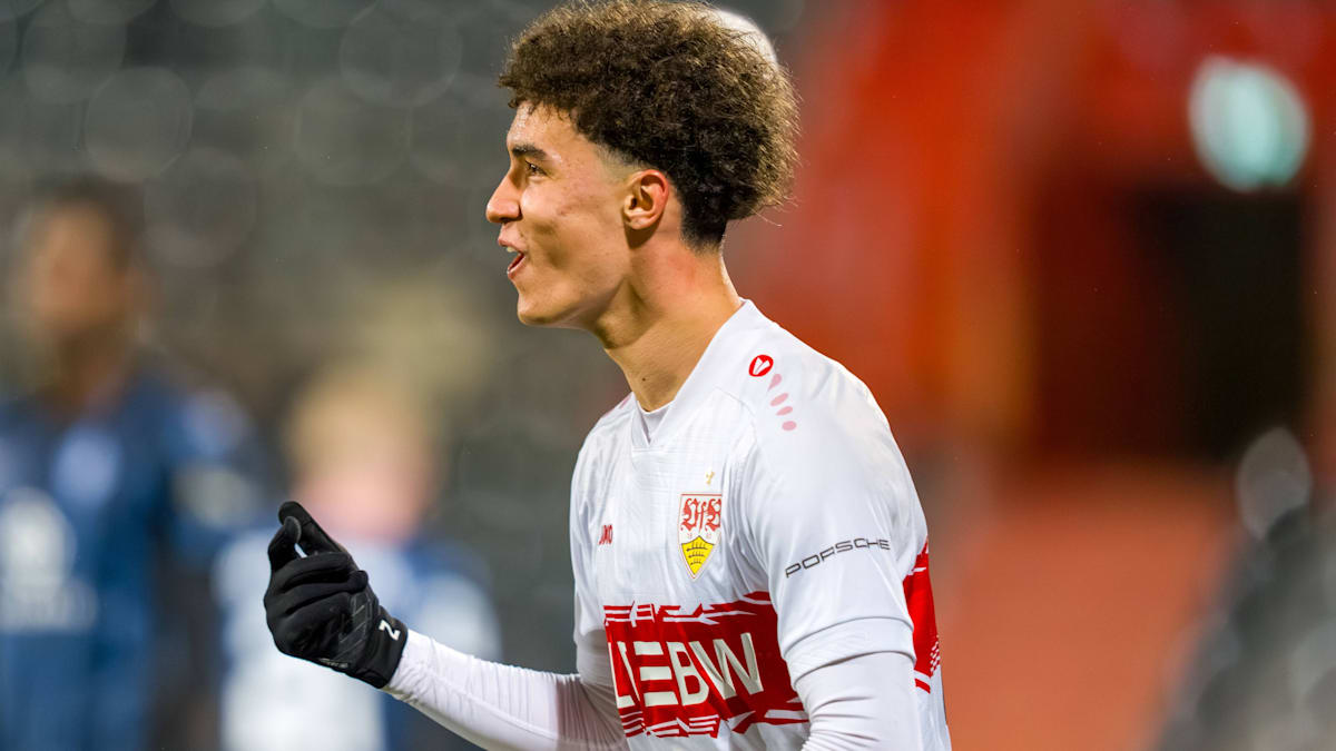 U-17-Weltmeister Darvich zieht es nach Elversberg