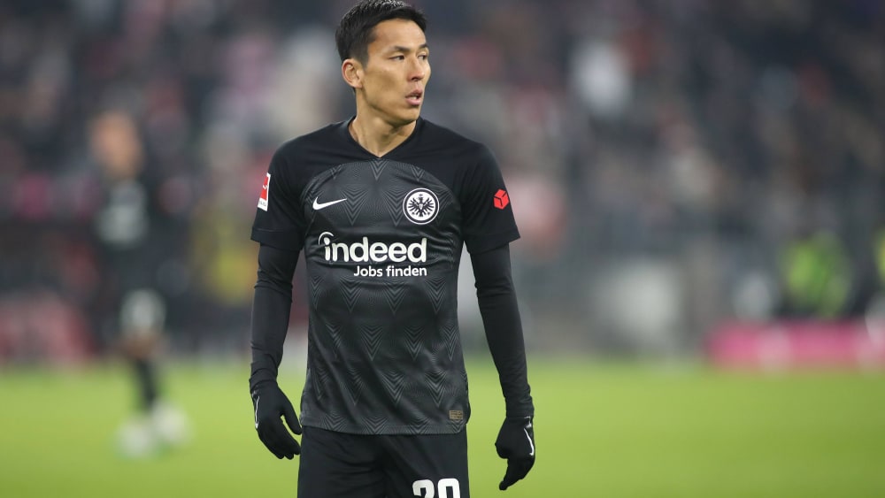 Makoto Hasebe