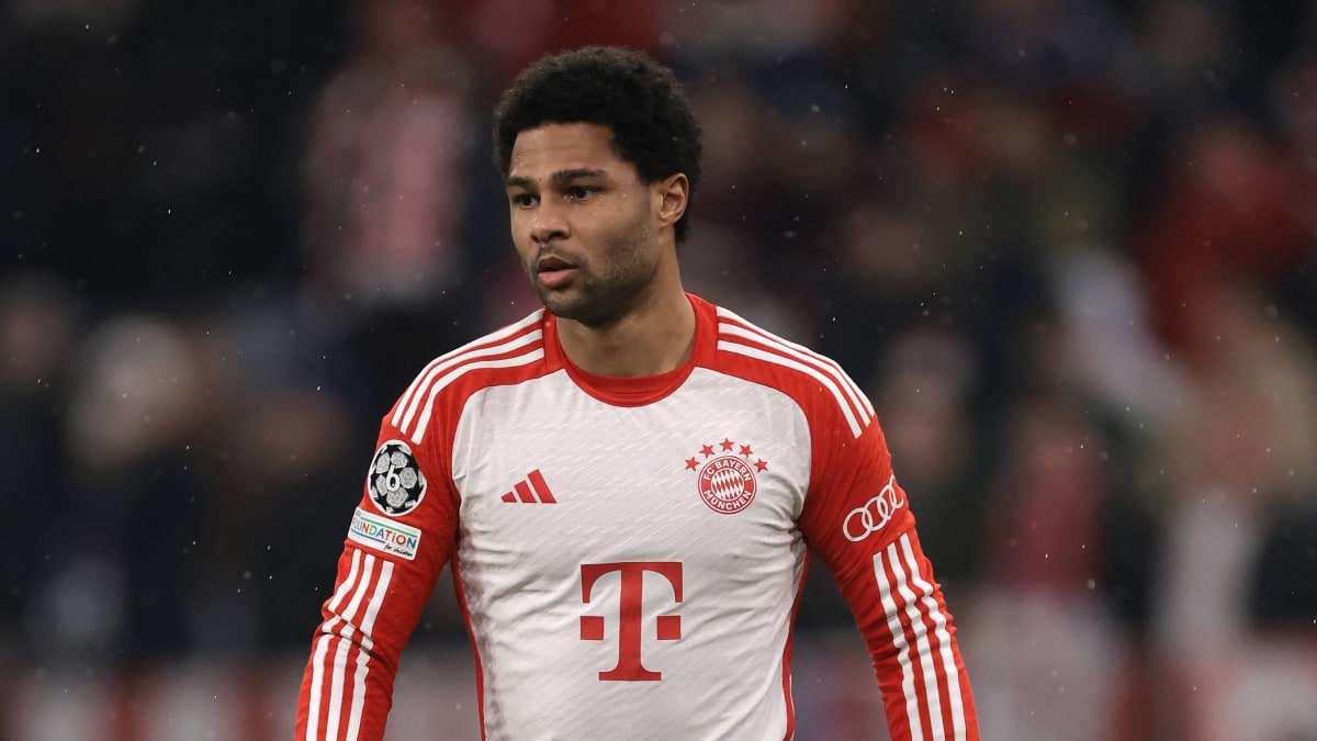 Gnabry braucht Zeit - Coman nach Länderspielen zurück