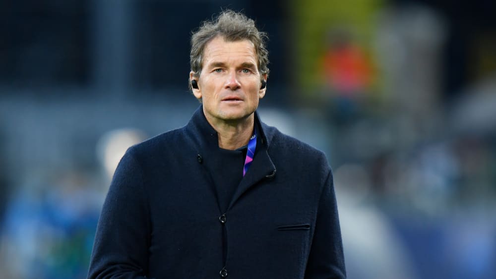Leistete sich einen folgenschweren Fehltritt: Jens Lehmann.