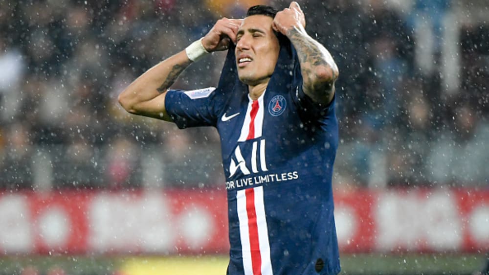 Angel di Maria
