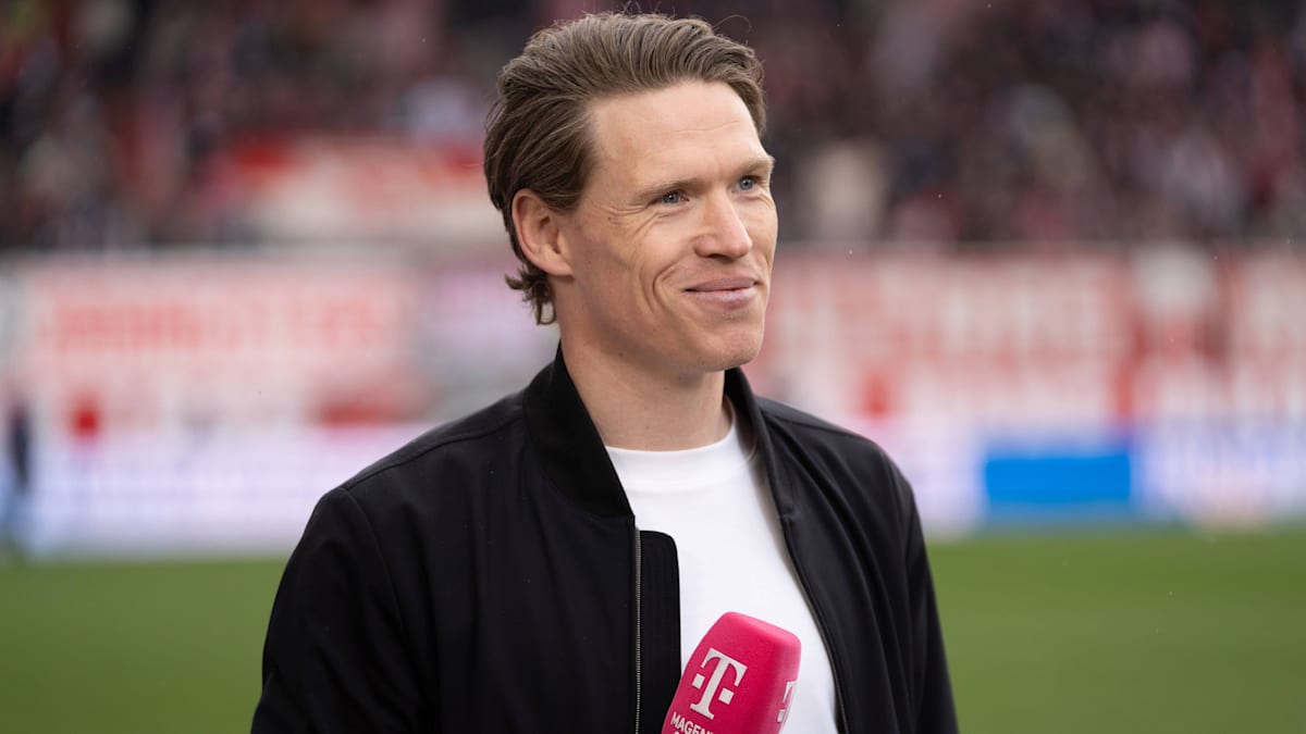 Havelse-Geschäftsführer Riedel sucht neue Herausforderung
