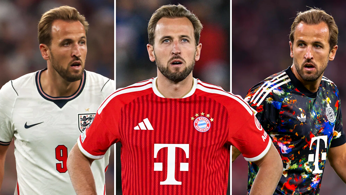 (k+) Ballon d'Or, backup, contract: This is the status of Bayern and ...