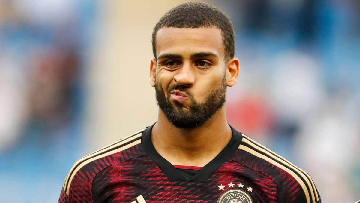 VfB Stuttgart: Josha Vagnoman will be absent until mid-September