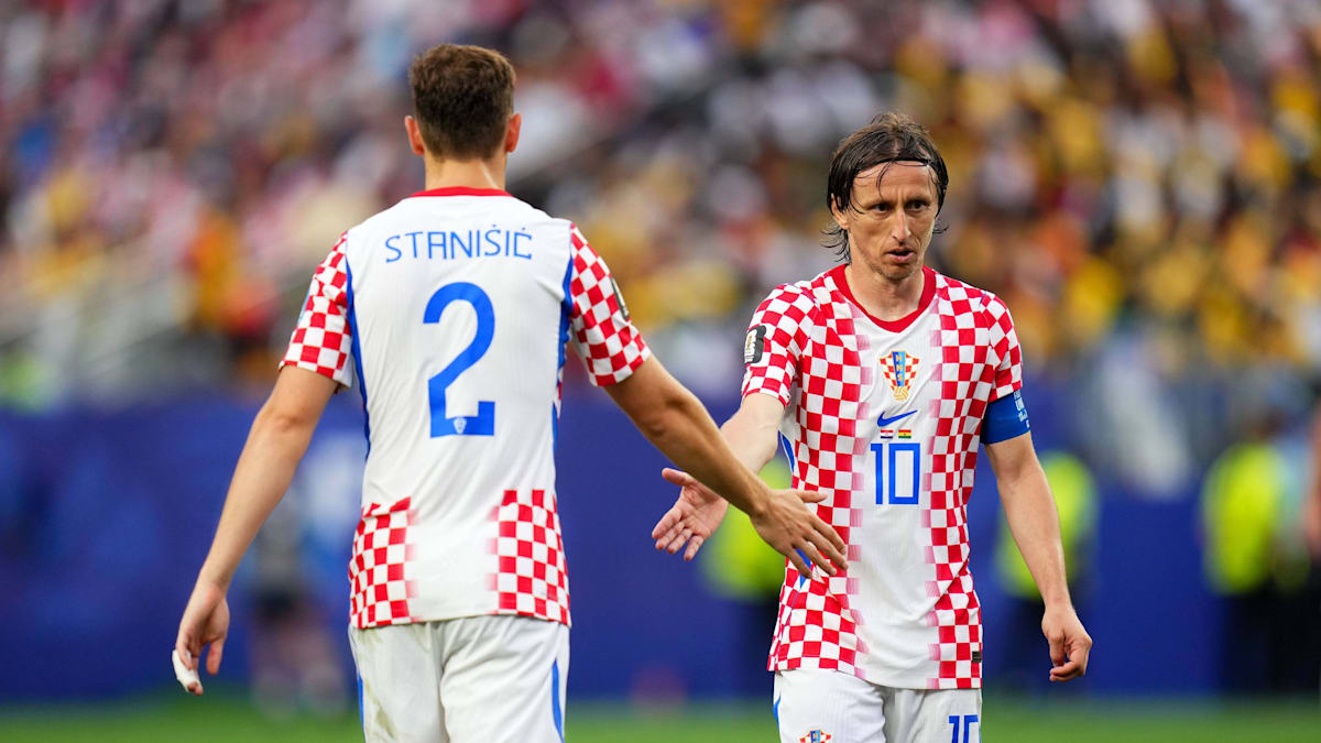 For Stanisic, 