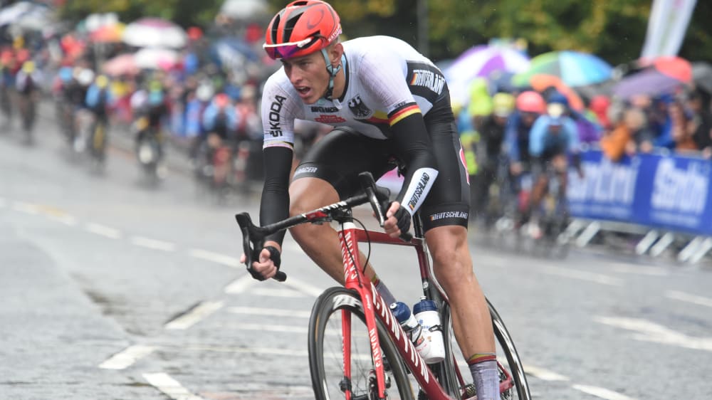 pics Nils Politt Cyclist ica setzt bei klassikern auf kapitan