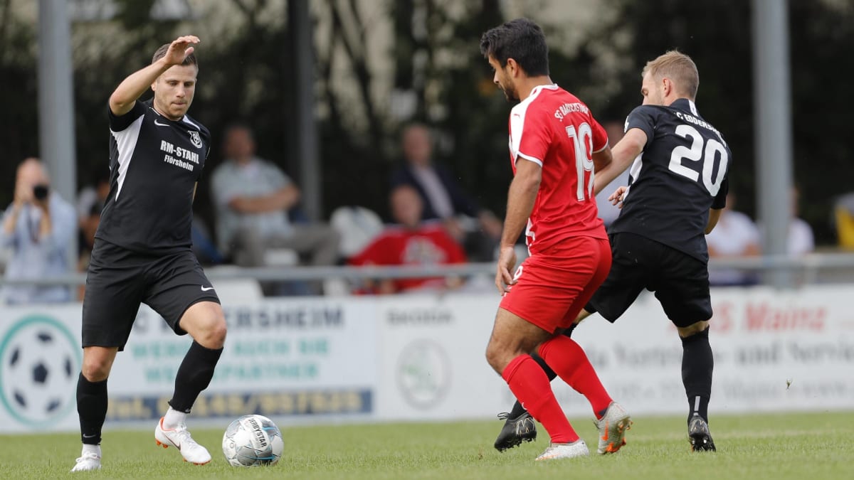 SG Barockstadt FuldaLehnerz treibt Kaderplanung voran kicker