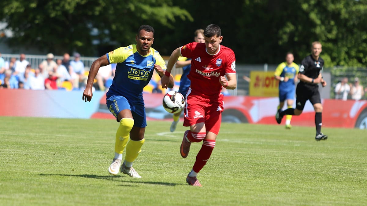 Nach Landespokal: Phönix will Trainerfrage klären - Todesfelde blickt auf drei Endspiele