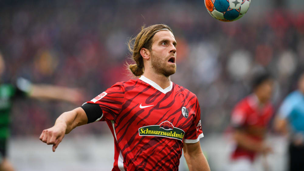 Bayern-Schreck Höler: “Unbelievably good at the moment”