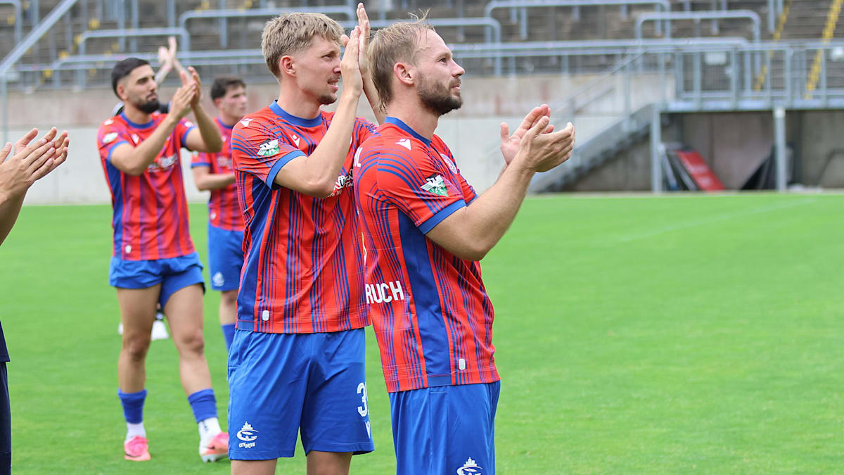 Nach Abstieg in die Oberliga: Wuppertal muss sich ans Insolvenzgericht ...