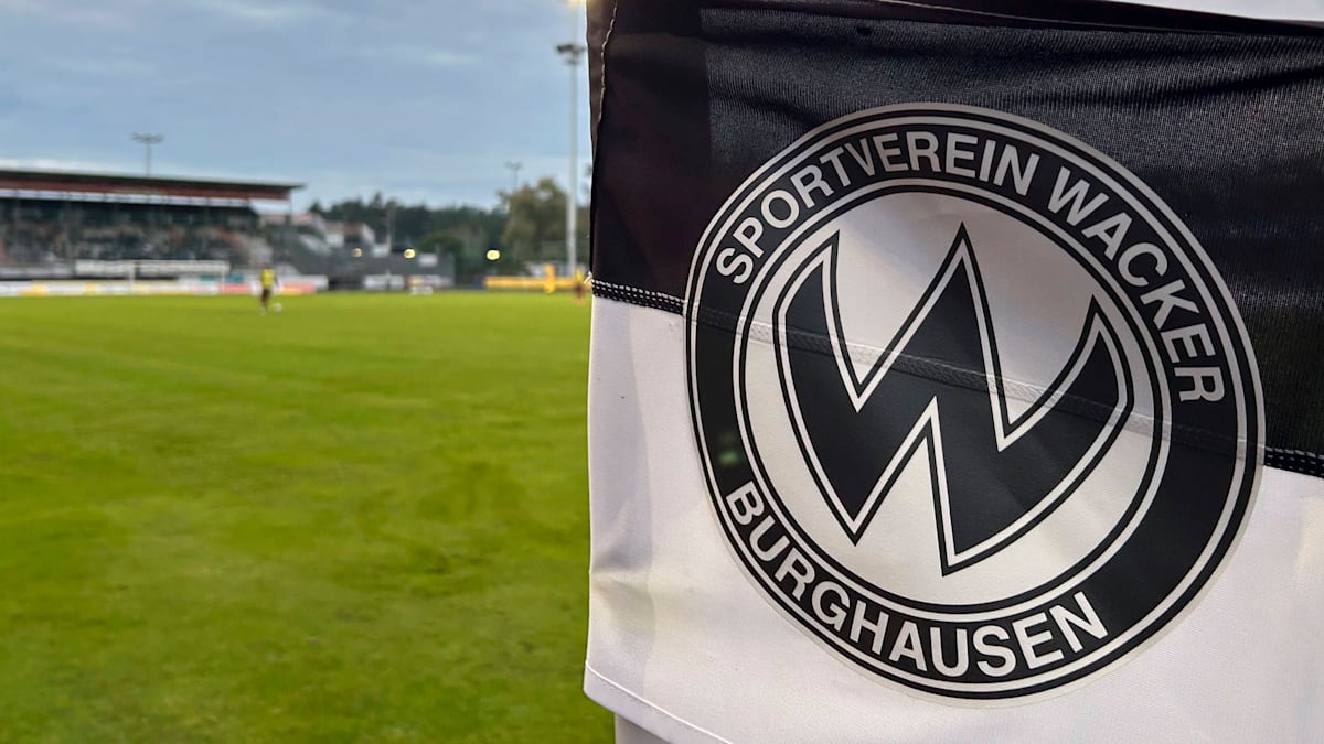 Burghausens Fanszene schlägt Alarm: 