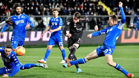 Serie A (Italien) 2021/22 | 28. Spieltag | Ergebnisse ...