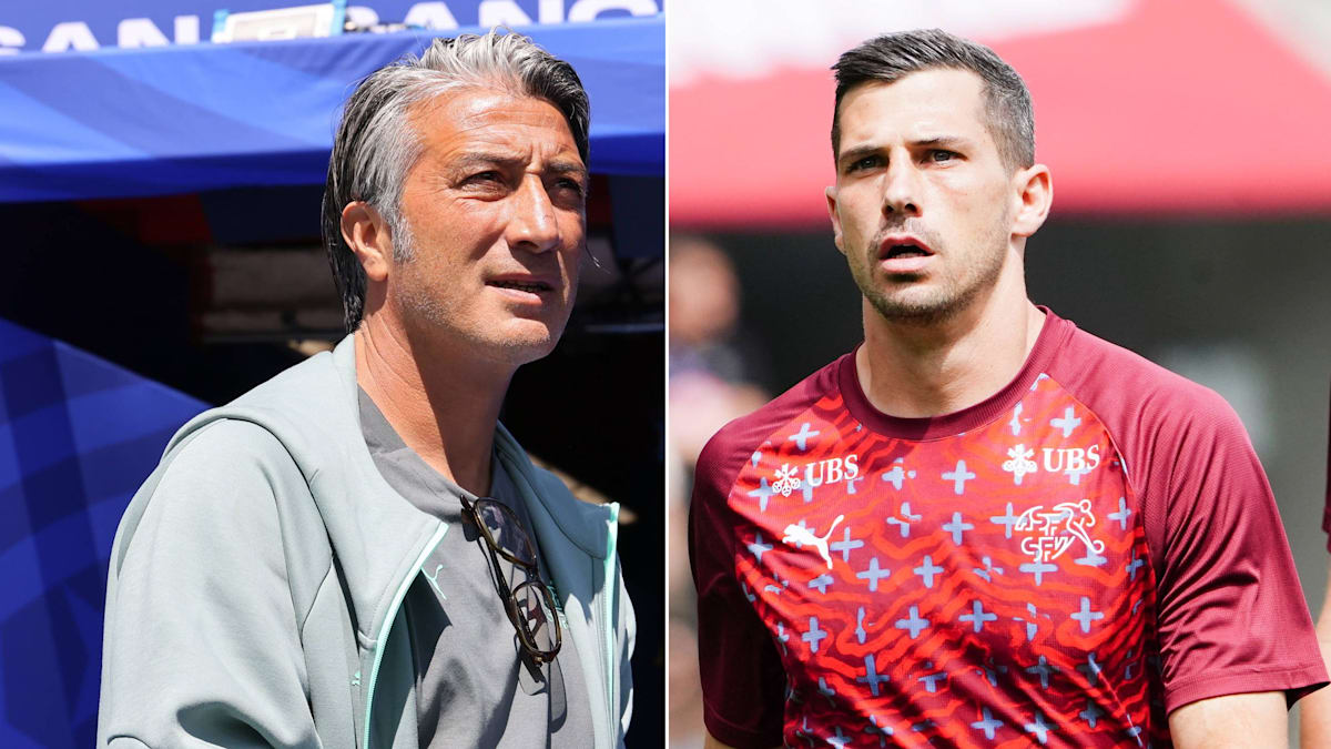 World Cup 2026: Murat Yakin on Bosnia's game and hopes for more brilliance