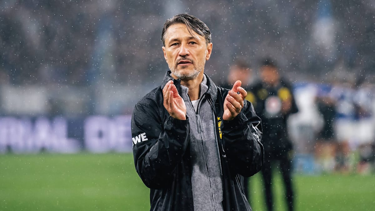 (k+) Kovacs zwei mutige Entscheidungen - und was die über die Saison sagen