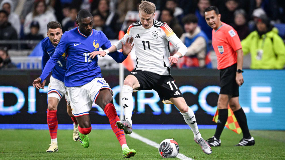 Adidas vs. Nike Ausrusterduell geht bei EM in nachste Runde kicker