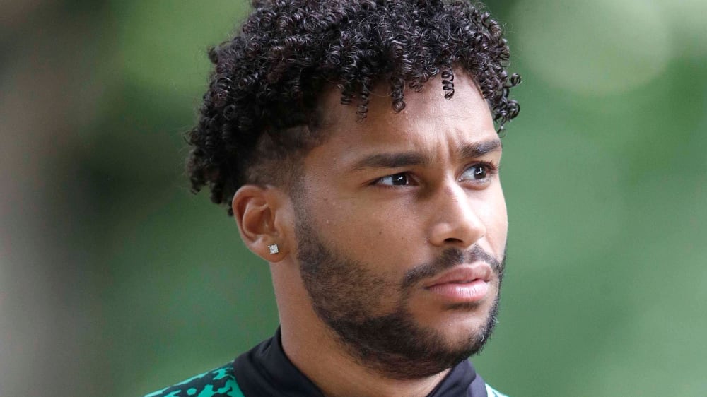 Hannover 96: Corona ist der Grund für Linton Mainas Fehlen ...