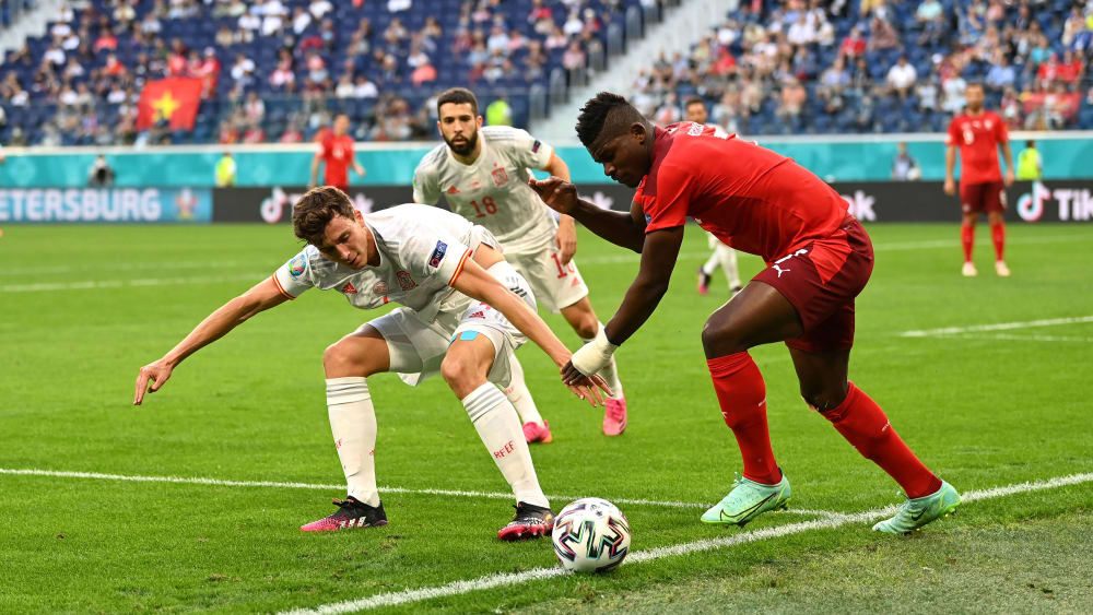 Breel embolo verletzung