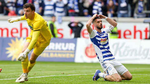 3. Liga - Highlights by MagentaSport