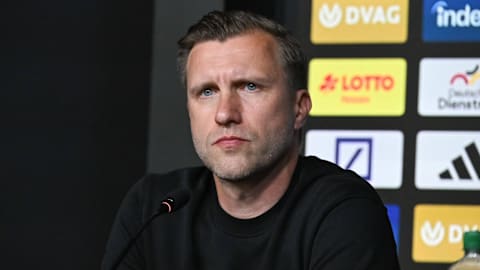 Sportvorstand sieht Schuld bei sich