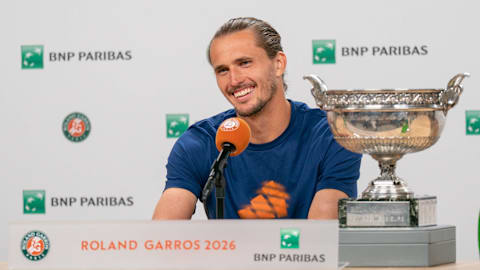 Nach French-Open-Sieg