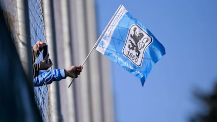 Der TSV 1860 München muss wie schon 2017 in die 4. Liga absteigen - und steht vor einem Scherbenhaufen.