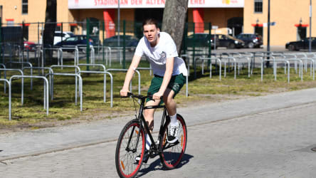Leo Oppermann