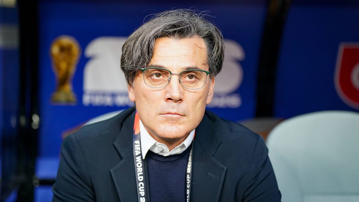 Turkish Football Federation president backs Montella