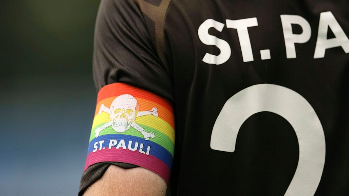 Startplatz über Umwege: St. Pauli II bleibt an Bord der Regi