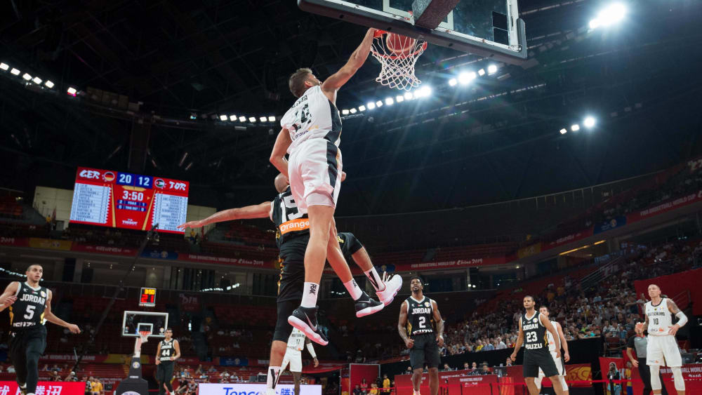 Maxi Kleber