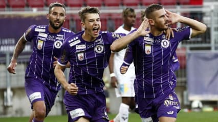 Austria Klagenfurt Admiral Bundesliga 2021 22 Teaminfo Kicker