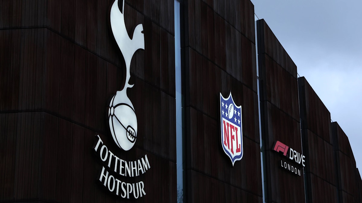 NFL in London verkauft sich deutlich schwächer als in Deutsc