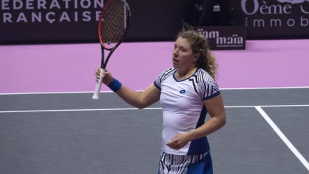 Anna-Lena Friedsam