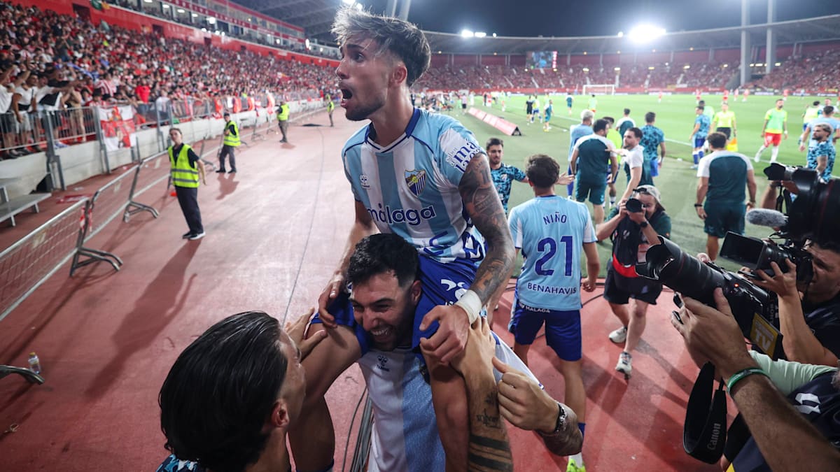 Doppelschlag-ebnet-den-Weg-Malaga-kehrt-nach-acht-Jahren-in-die-La-Liga-zur-ck