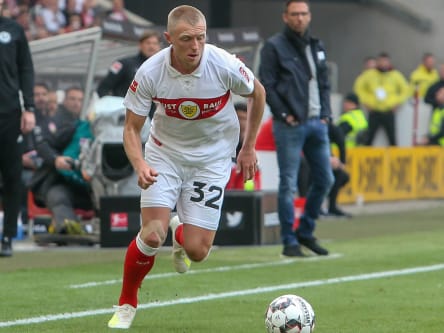 Andreas Beck