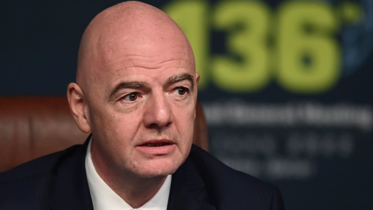 FIFA kündigt Maßnahmen gegen Hassrede an