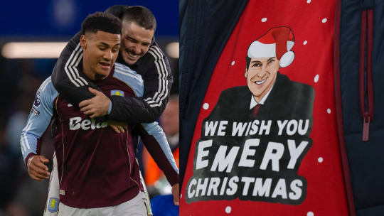 Ollie Watkins | News - Infos - Videos - kicker