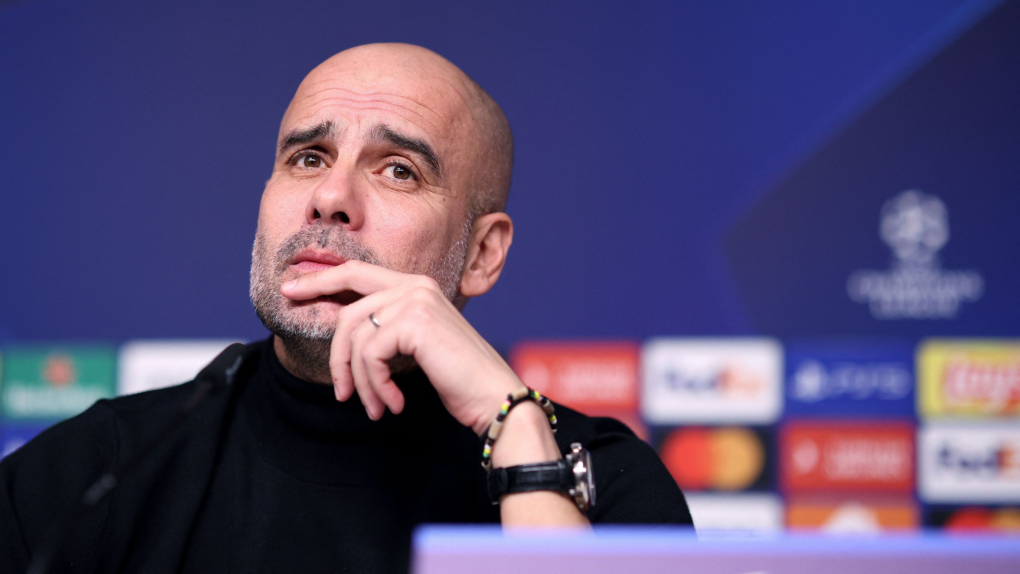 Manchester City News Aktuelle Nachrichten & Infos kicker