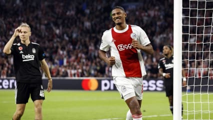 Besiktas Jk Europa League 2019 20 Teaminfo Kicker