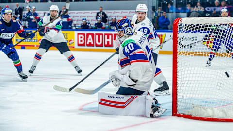 WM-Highlights im Video