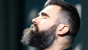 Jason Kelce