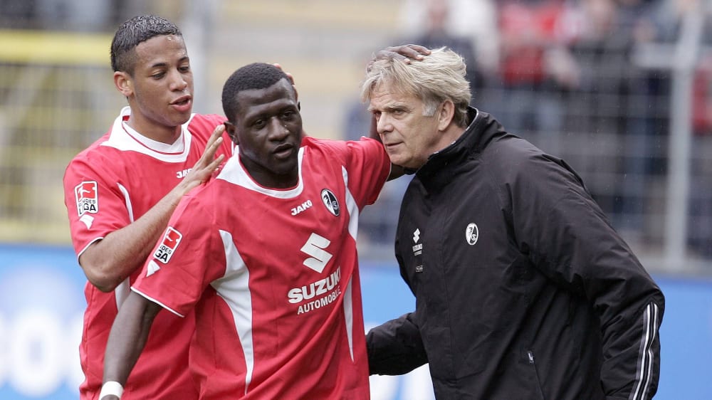 Gladbach auf Überholkurs: Die ewige Bundesliga-Tabelle - kicker